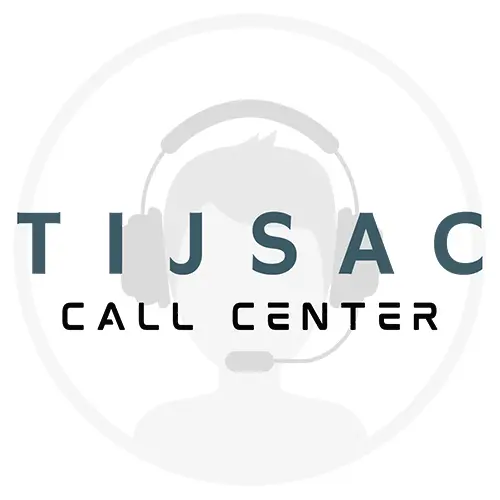 TIJSAC Call Center